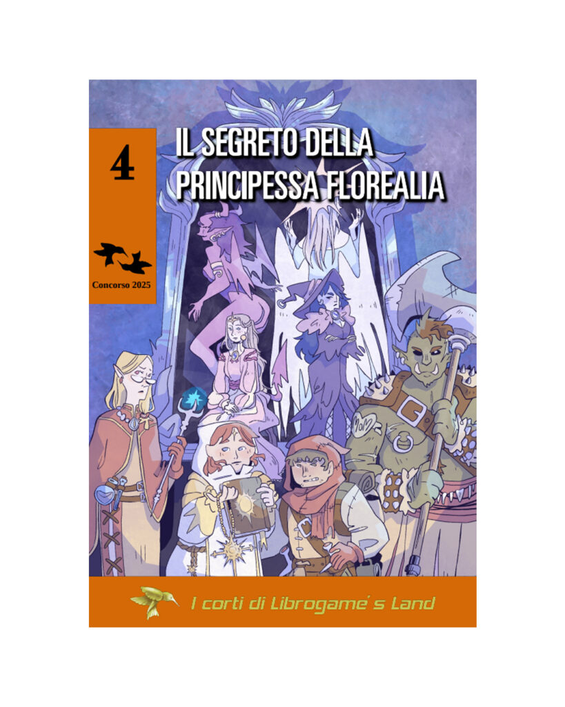 Libro ilsegreto