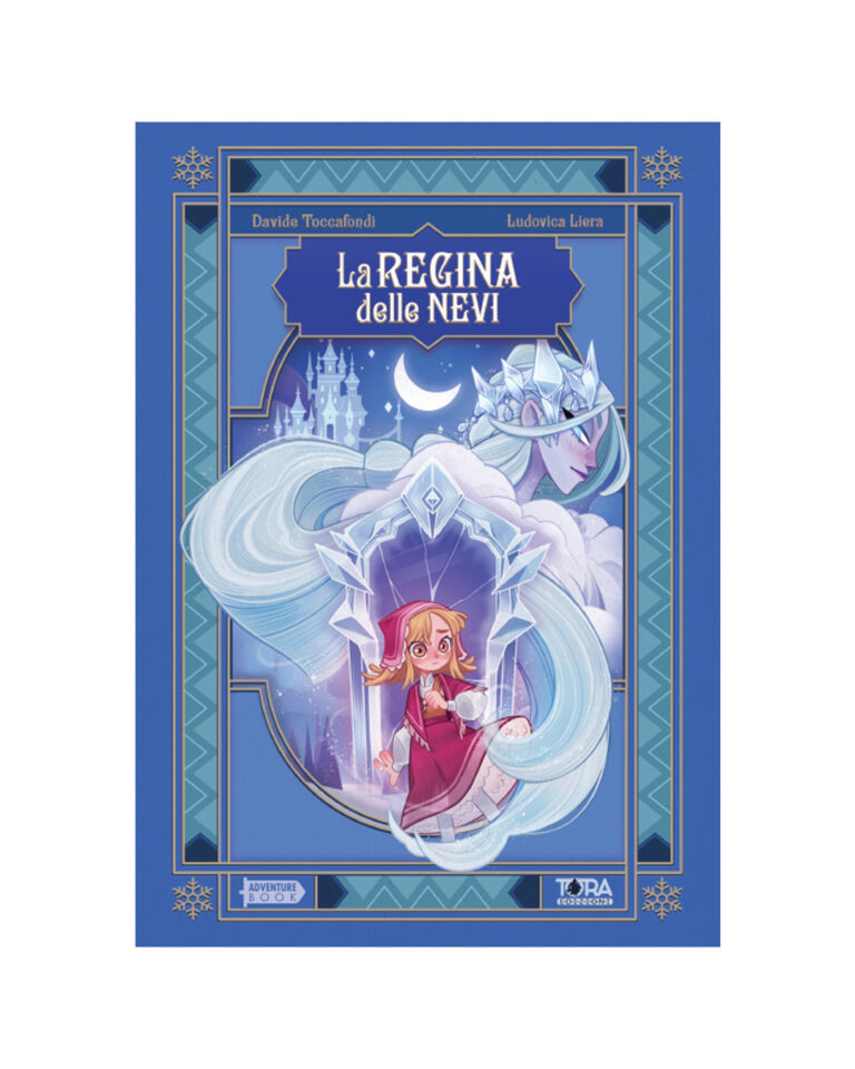libro_lareginadellenevi